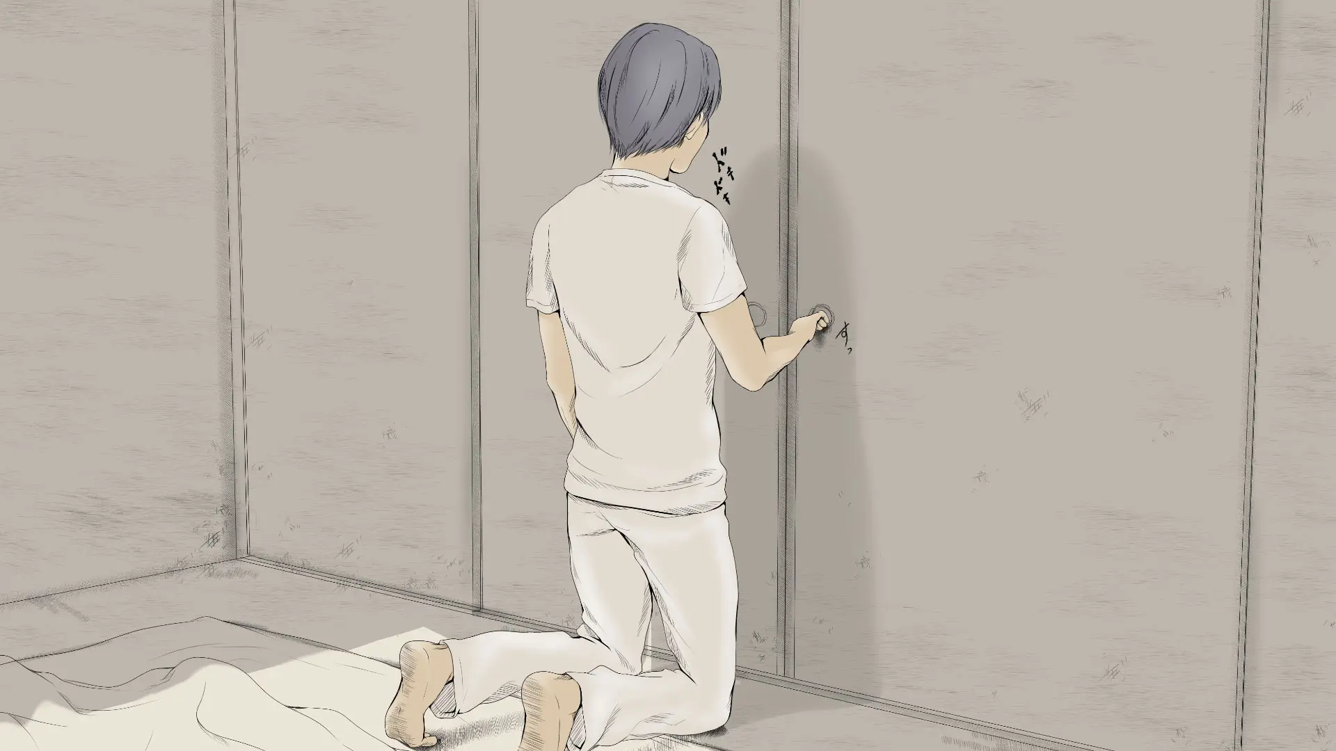 Boku No Aisuru Inaka No Shoujo. 2